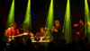 Dean Brown - Dennis Chambers - Rüdiger Baldauf - Hadrien Ferraud