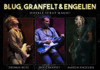 Blug, Granfelt, Engelien