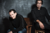 Jeff Lorber     Jimmy Haslip        (c) MarinaChavez