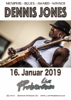Dennis Jones